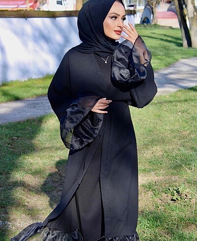 Abaya