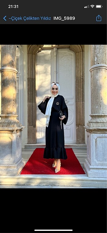 Satıldı