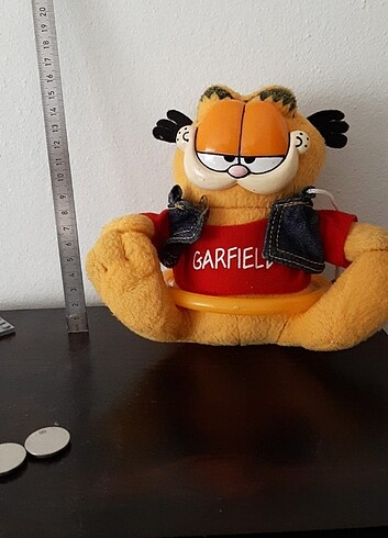 Garfield oyuncak