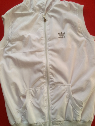 Adidas yelek 