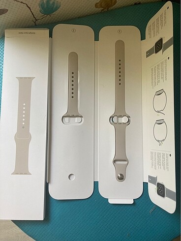 Apple Watch Kordon