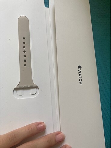 Apple Watch Apple Watch Kordon
