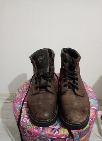 Harley Davidson Harley Davidson 41 numara bot