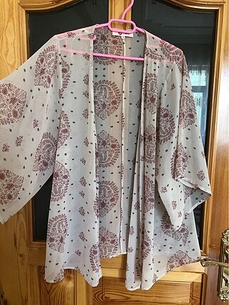 Koton Koton kimono
