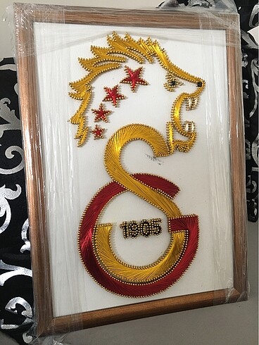 Galatasaray tablo