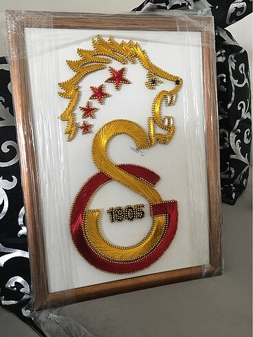  Beden Galatasaray tablo