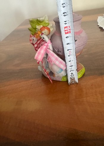 Tealight mumluk biblo - Görsel 4