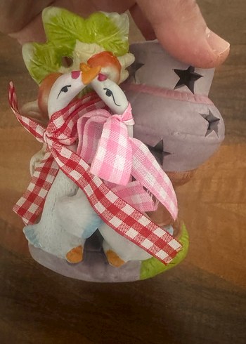 Tealight mumluk biblo - Görsel 2