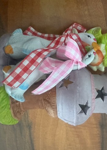 Tealight mumluk biblo - Görsel 5