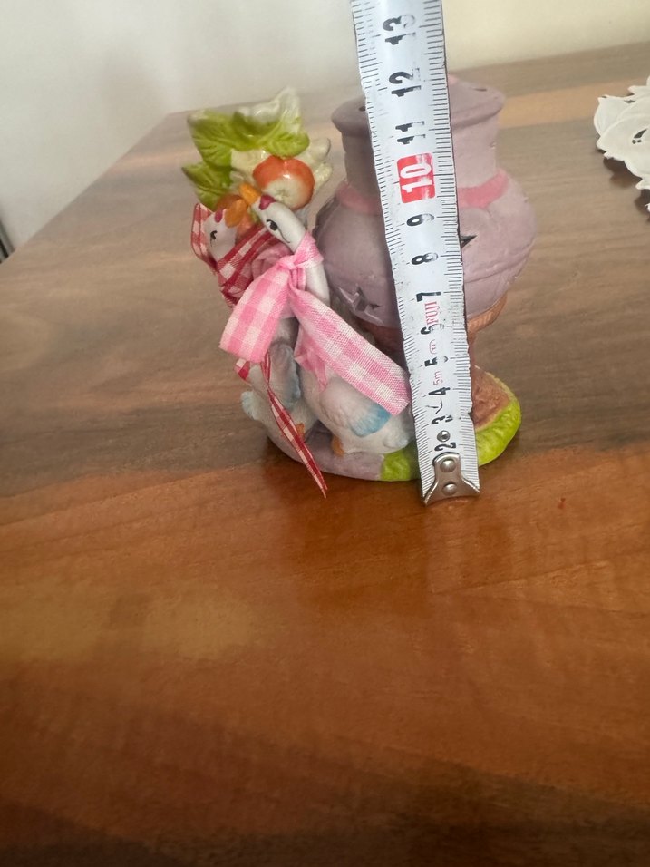 Tealight mumluk biblo - Görsel 4