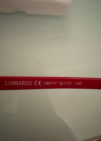 Dinlendirici gözlük - Görsel 2