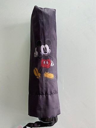 Mickey Mouse Şemsiye H&M Şemsiye %20 İndirimli - Gardrops