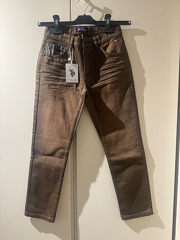 U.S.Polo çocuk pantolon
