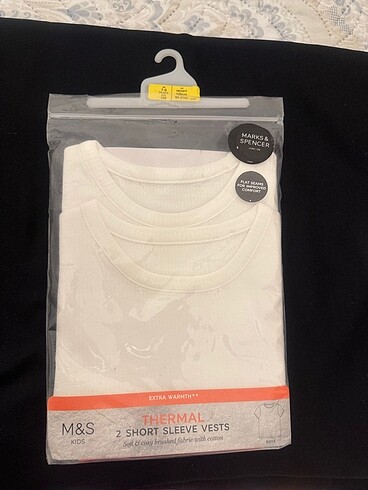 Marks & Spencer çocuk atlet