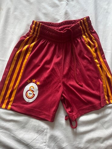 Galatasaray şortu