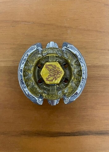 Beyblade Beat Lynx