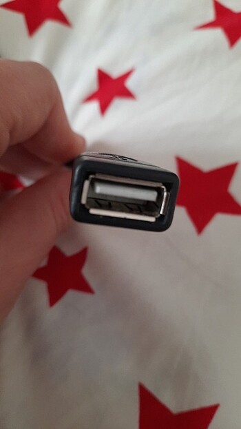 Usb Micro B type usb dönüştürücü - Görsel 2