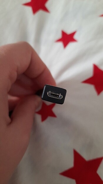 Usb Micro B type usb dönüştürücü - Görsel 3