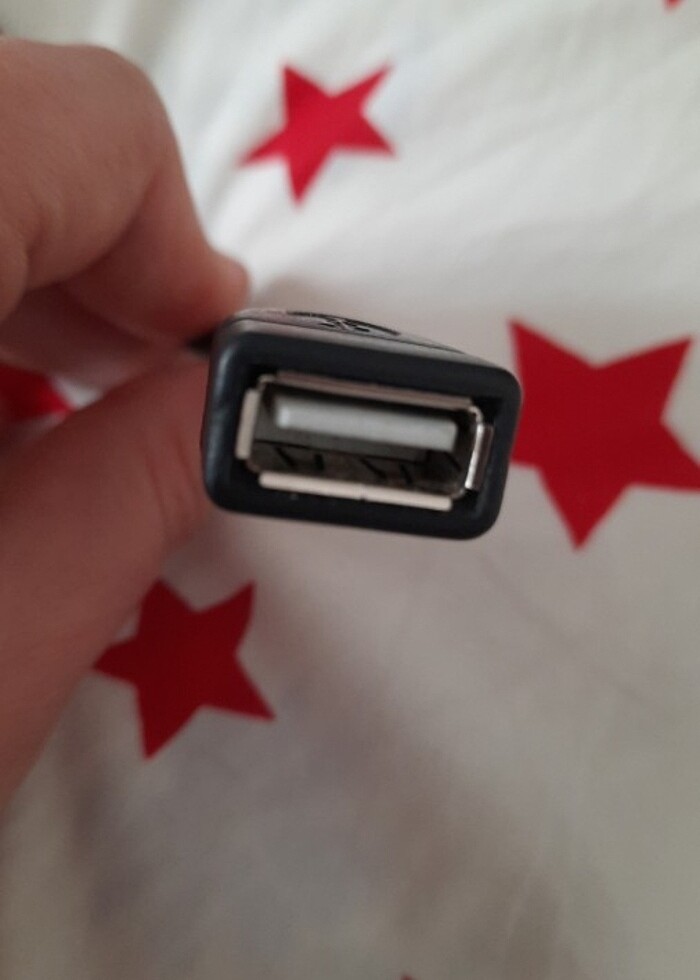 Usb Micro B type usb dönüştürücü - Görsel 2