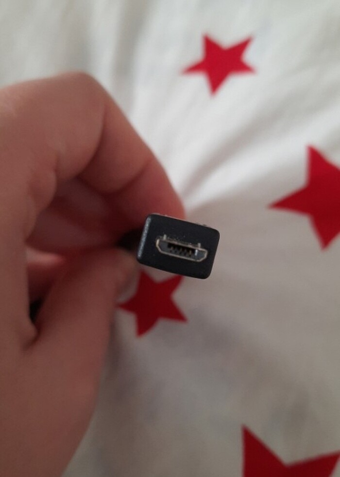 Usb Micro B type usb dönüştürücü - Görsel 3