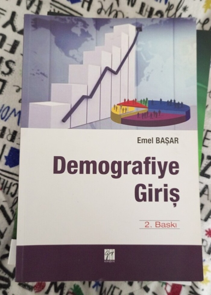 DEMOGRAFİYE GİRİŞ - Görsel 2