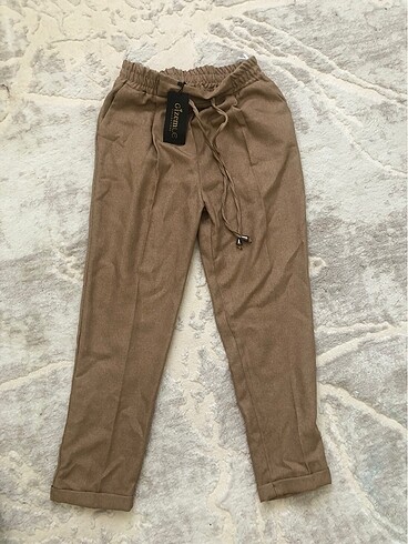 Kadın pantalon