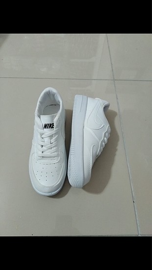 Spor Ayakkabı air force