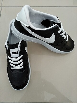 38 Beden Spor Ayakkabı air force