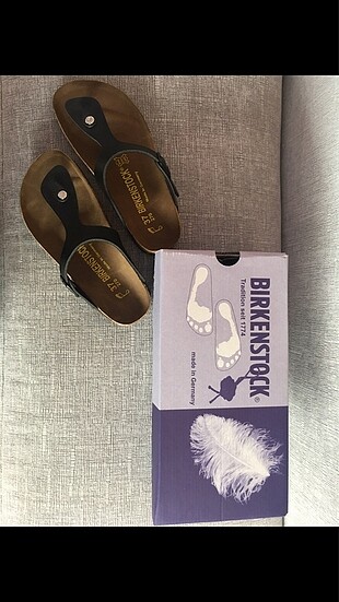40 Beden Terlik birkenstock