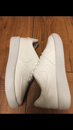 Nike Spor ayakkabı air force