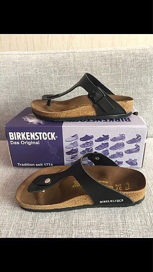 Terlik birkenstock