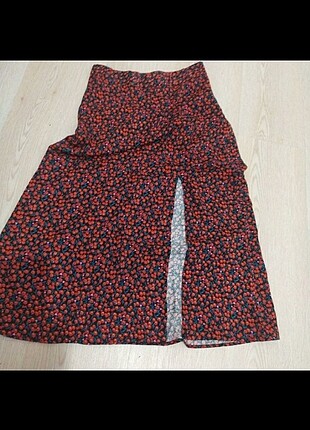 Zara Yep yeni kullanılmadı