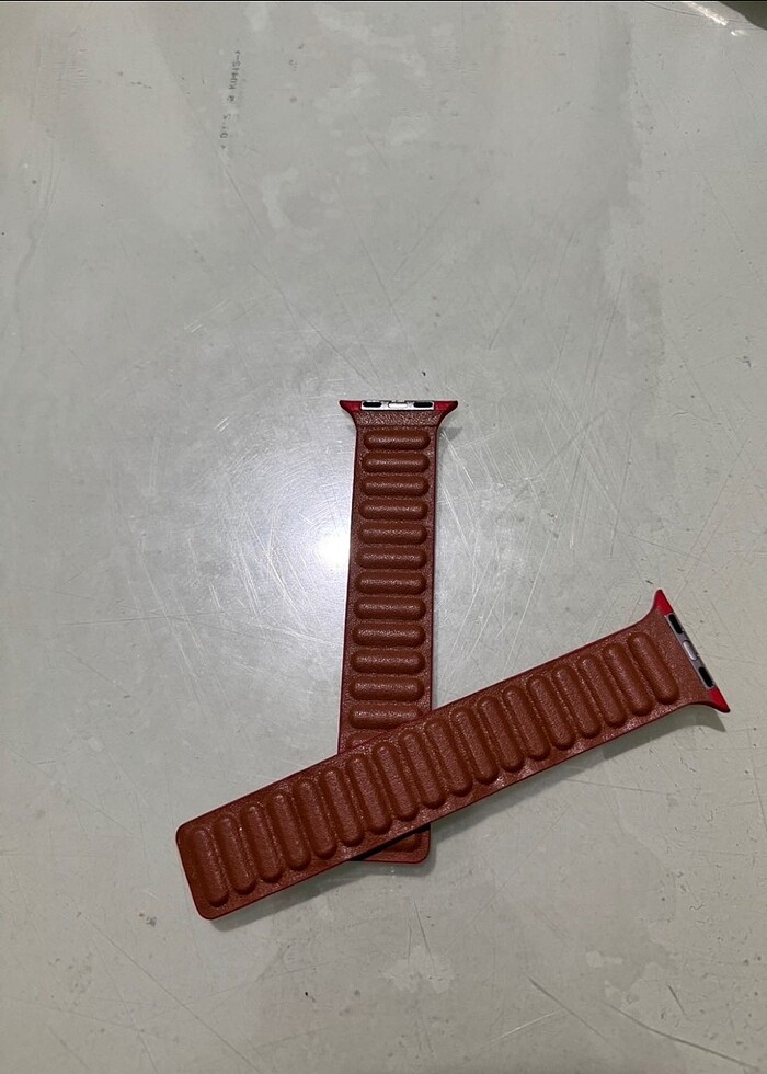 Apple Watch Kordon - Görsel 3