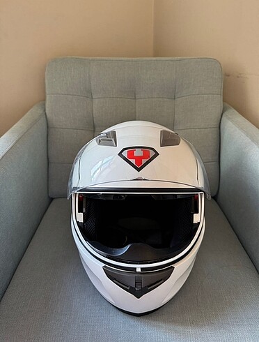 Yohe Marka Kask