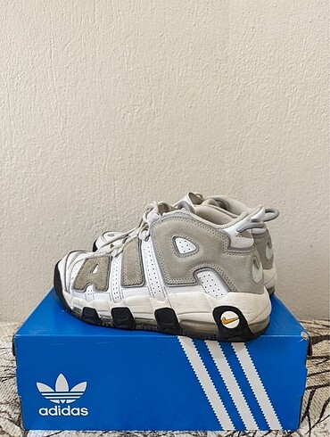 Nike Air Max Uptempo