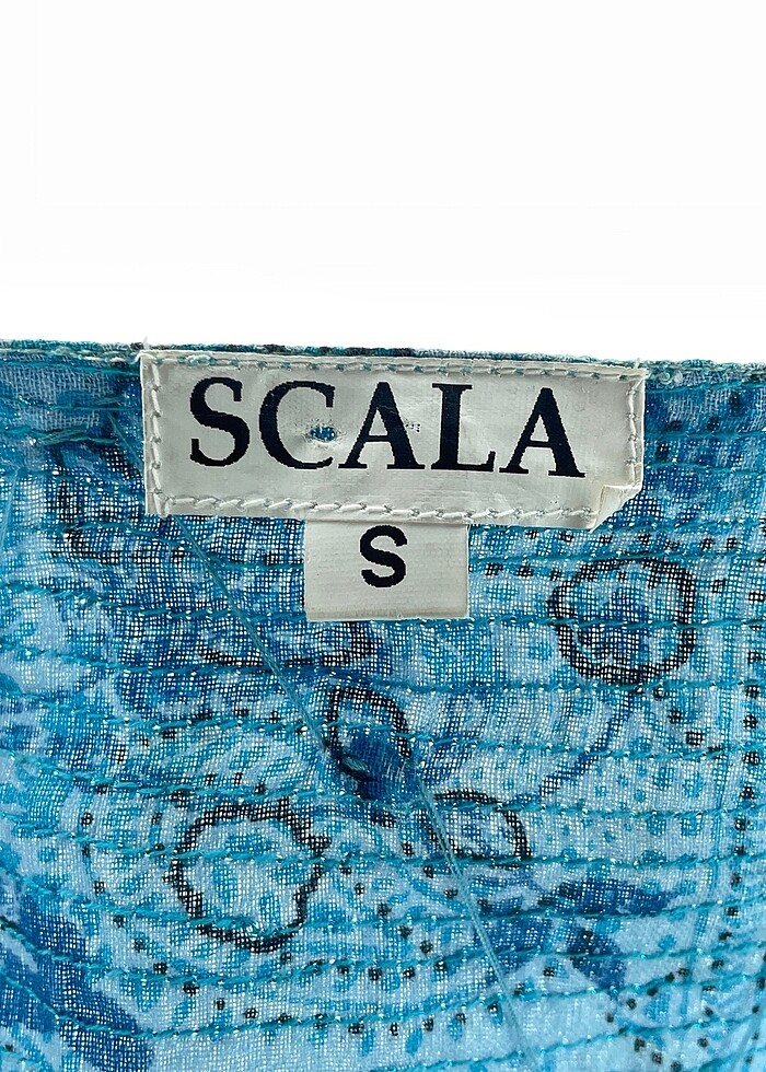 Vintage Love Pareo %70 İndirimli. - Görsel 4