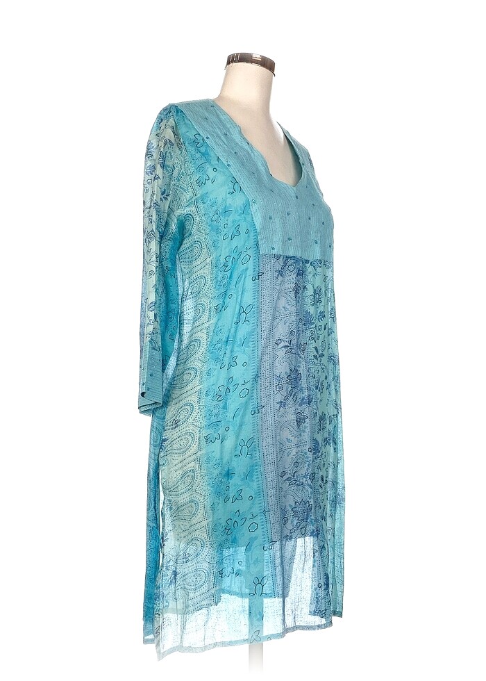 Vintage Love Pareo %70 İndirimli. - Görsel 2