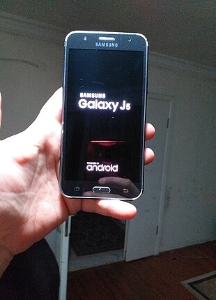 Samsung J5 