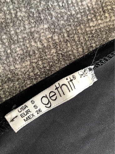 Zara Jk şlşmnnn