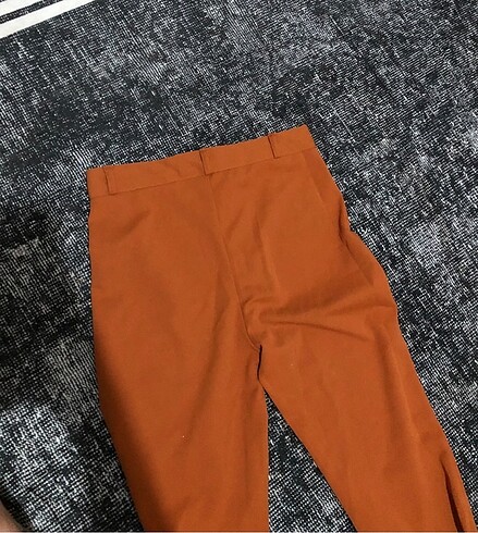 Diğer Yüksek bel pantolon?