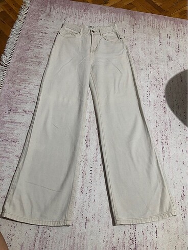 Pull and Bear Bol pantolon