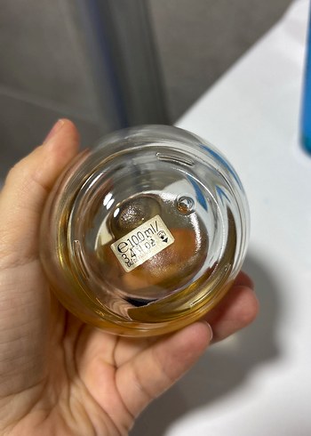 Victoria's Secret Bayan Parfümü bare - Görsel 6