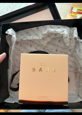 Victoria's Secret Bayan Parfümü bare - Görsel 5