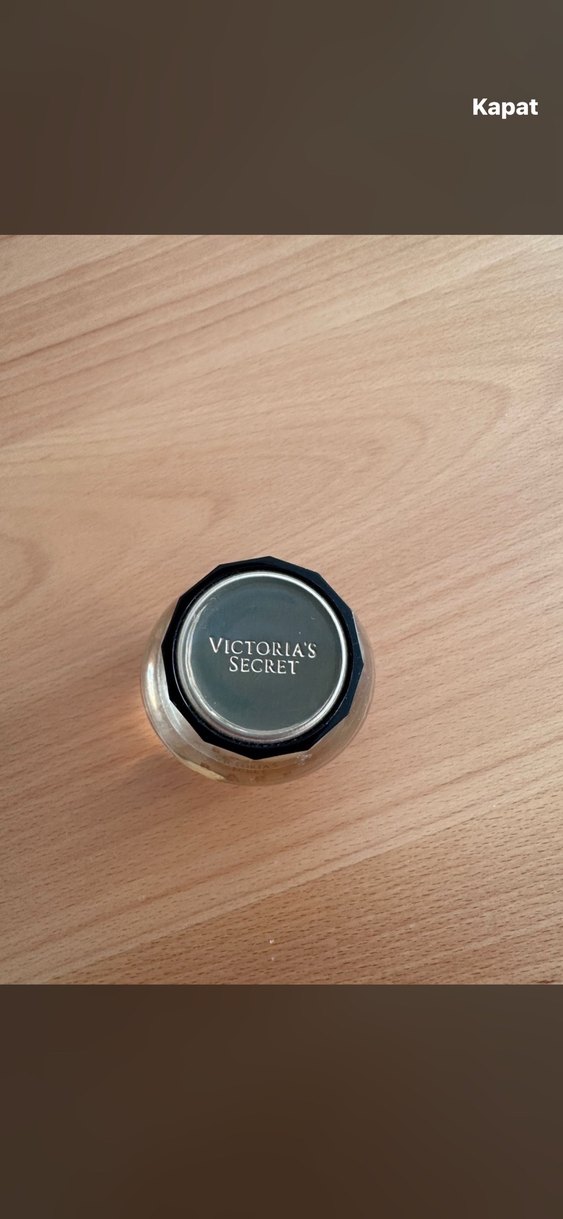 Victoria's Secret Bayan Parfümü bare - Görsel 4
