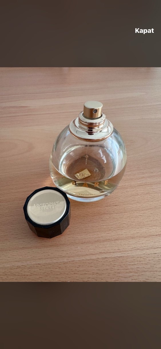 Victoria's Secret Bayan Parfümü bare - Görsel 2