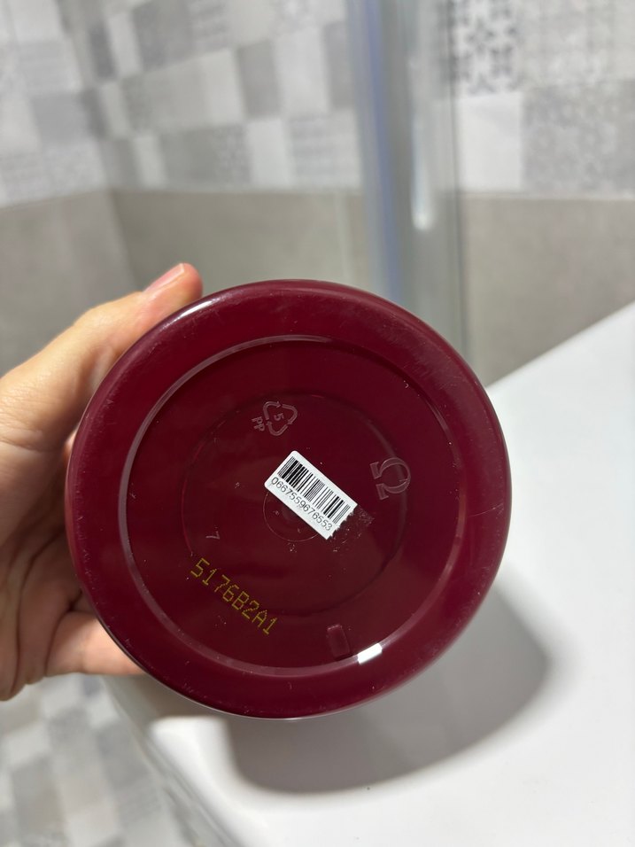 Victoria's Secret Bombshell Midnight Vücut Kremi 227g - Görsel 5