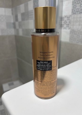 Victoria's Secret Bare Vanilla Kadın Parfümü - Görsel 2