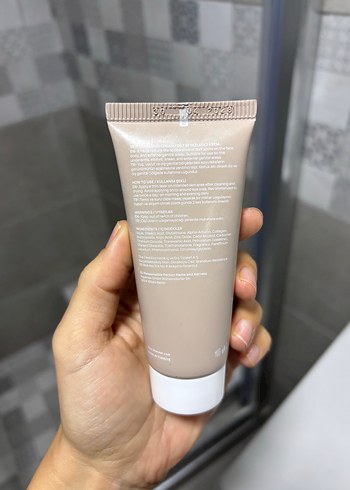 The Ceel Cilt Beyazlatıcı Krem 50 ml - Görsel 3