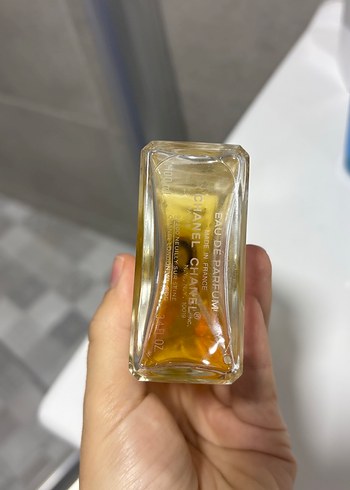 Chanel N°5 Paris Kadın Parfümü - Görsel 3