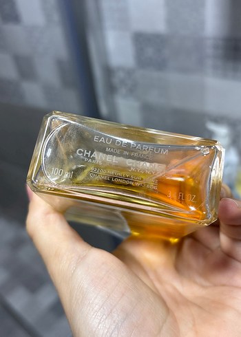 Chanel N°5 Paris Kadın Parfümü - Görsel 4